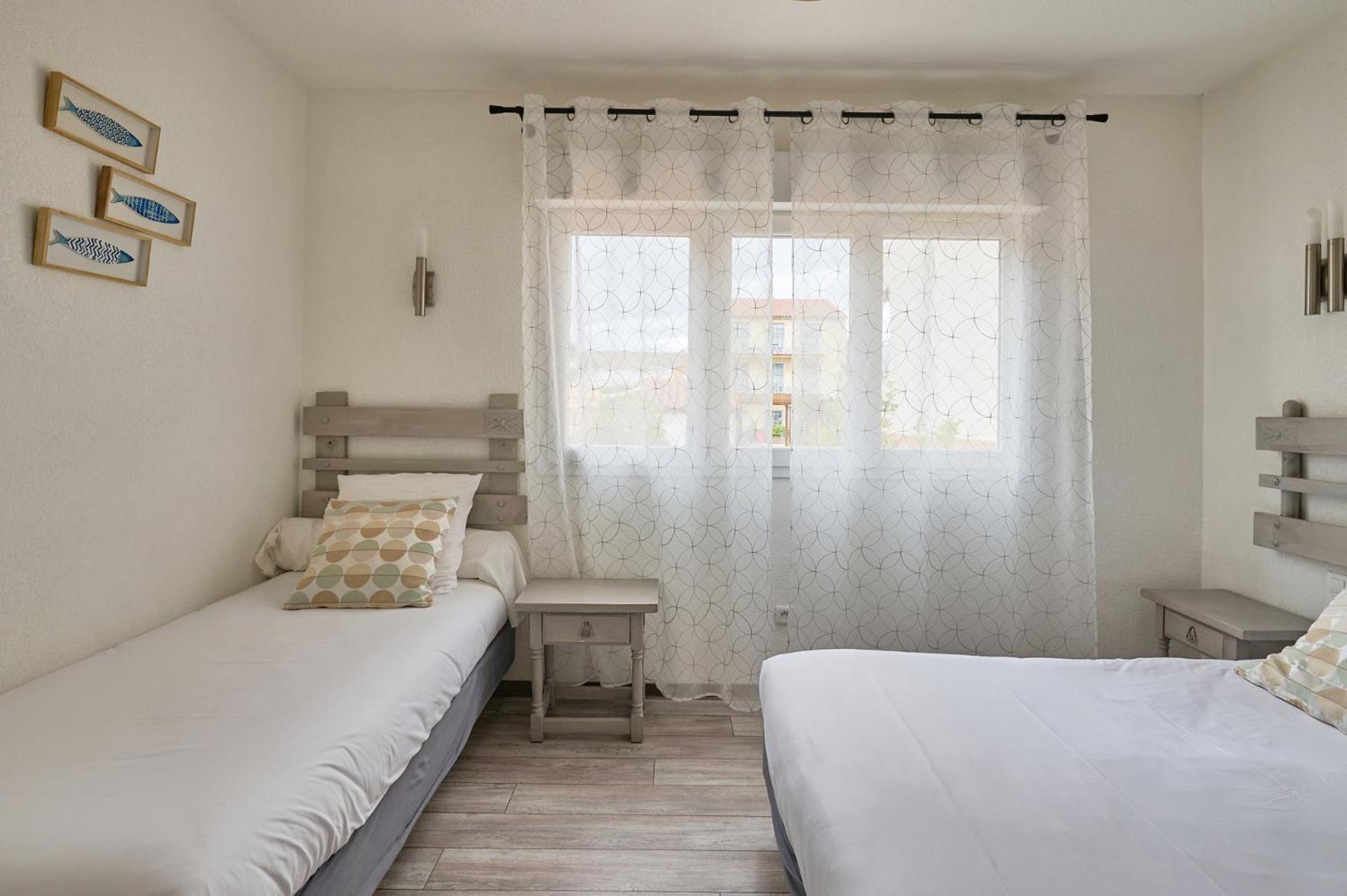 Hotel Les Mimosas Аржеле-сюр-Мер Екстериор снимка